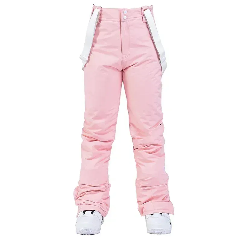 Ski Pants