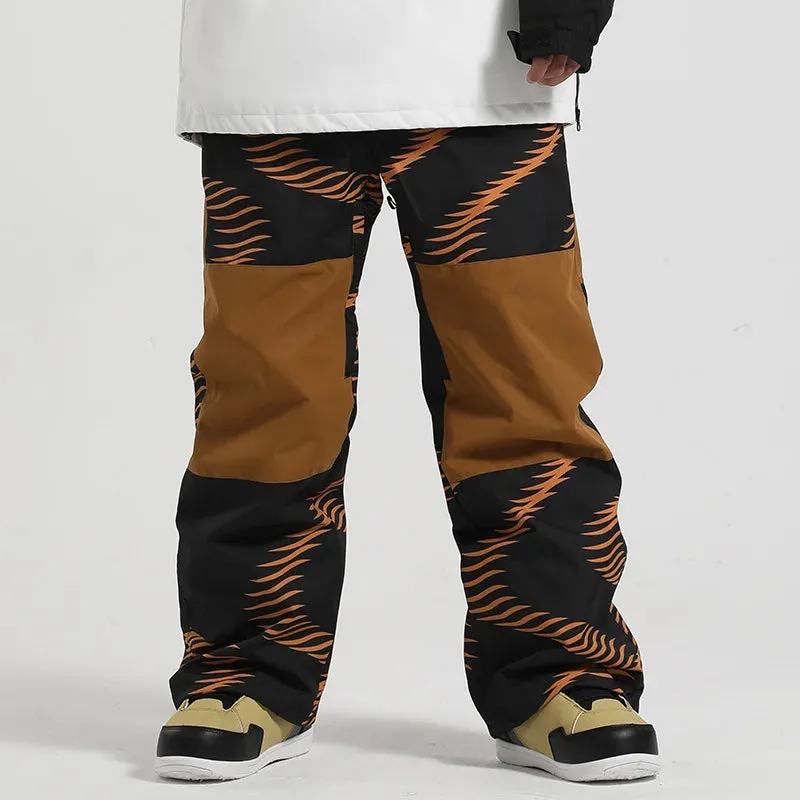 Ski Pants