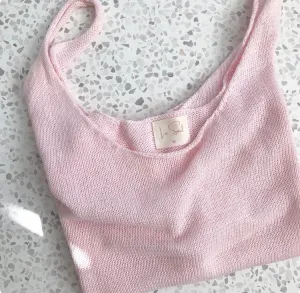 Soul Knit - Pink
