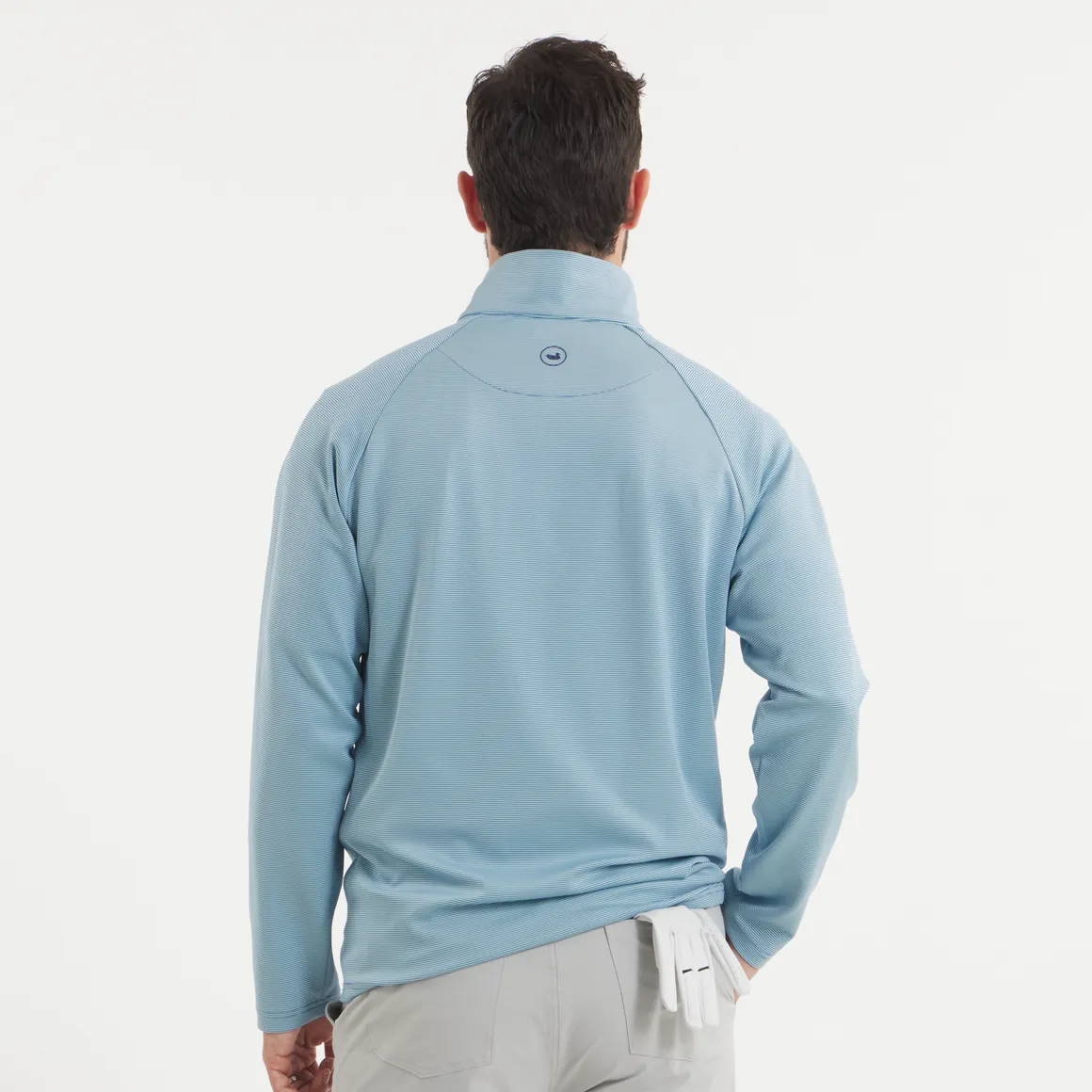 Southampton Quarter Zip