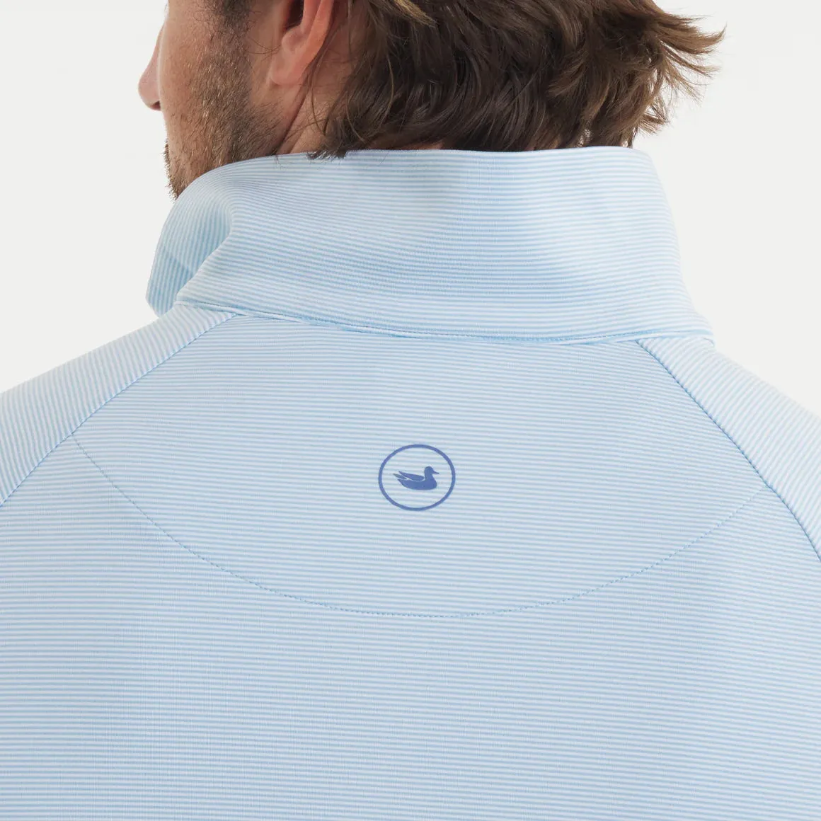 Southampton Quarter Zip