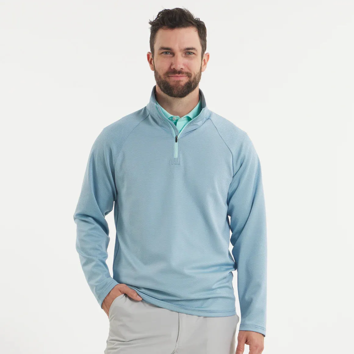 Southampton Quarter Zip