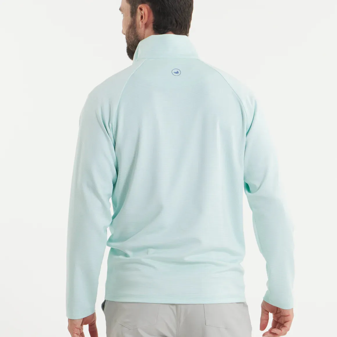 Southampton Quarter Zip