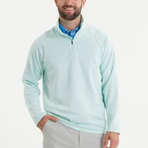 Southampton Quarter Zip