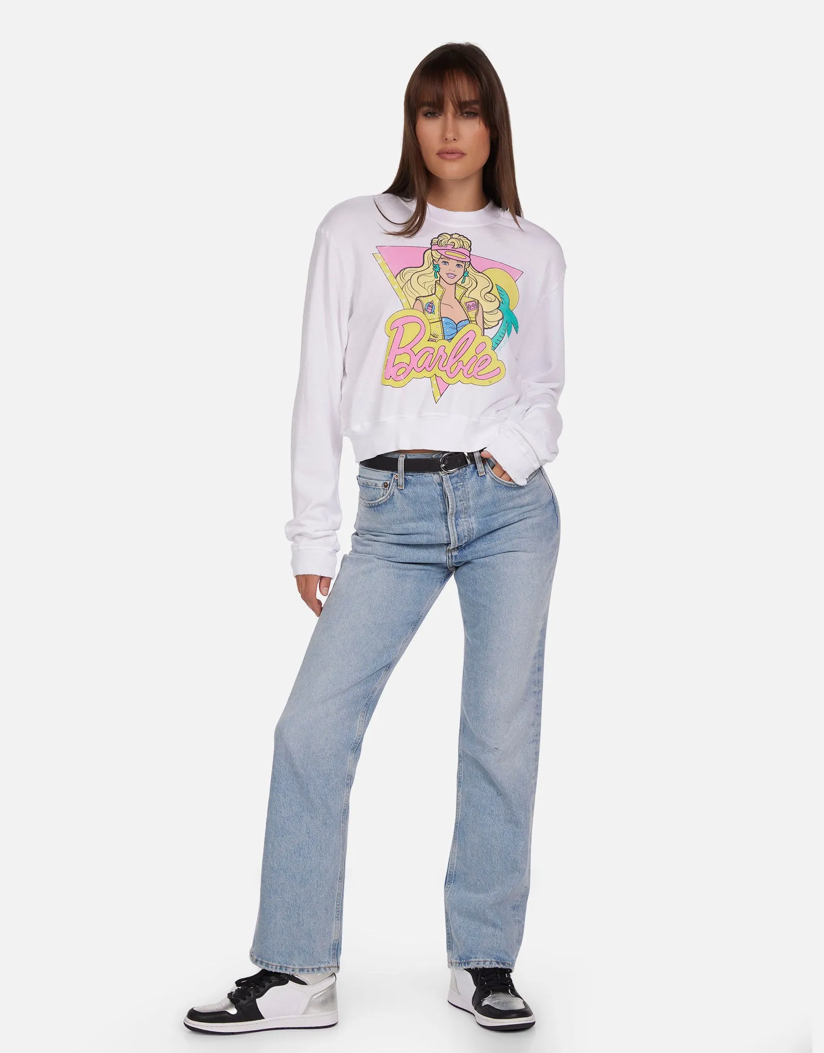 Spalding Barbie™️ 1987