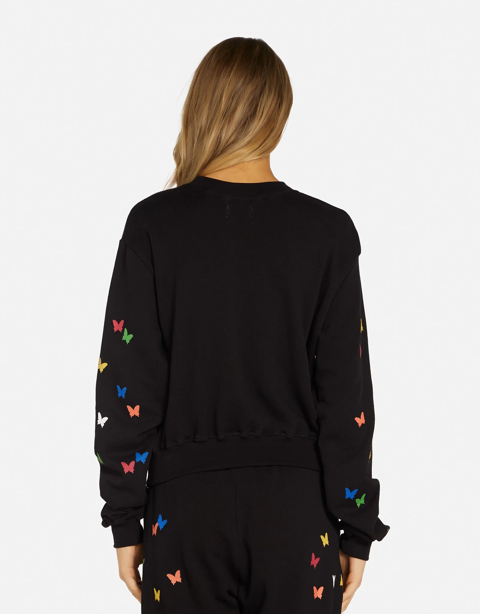 Spalding Mini Butterflies