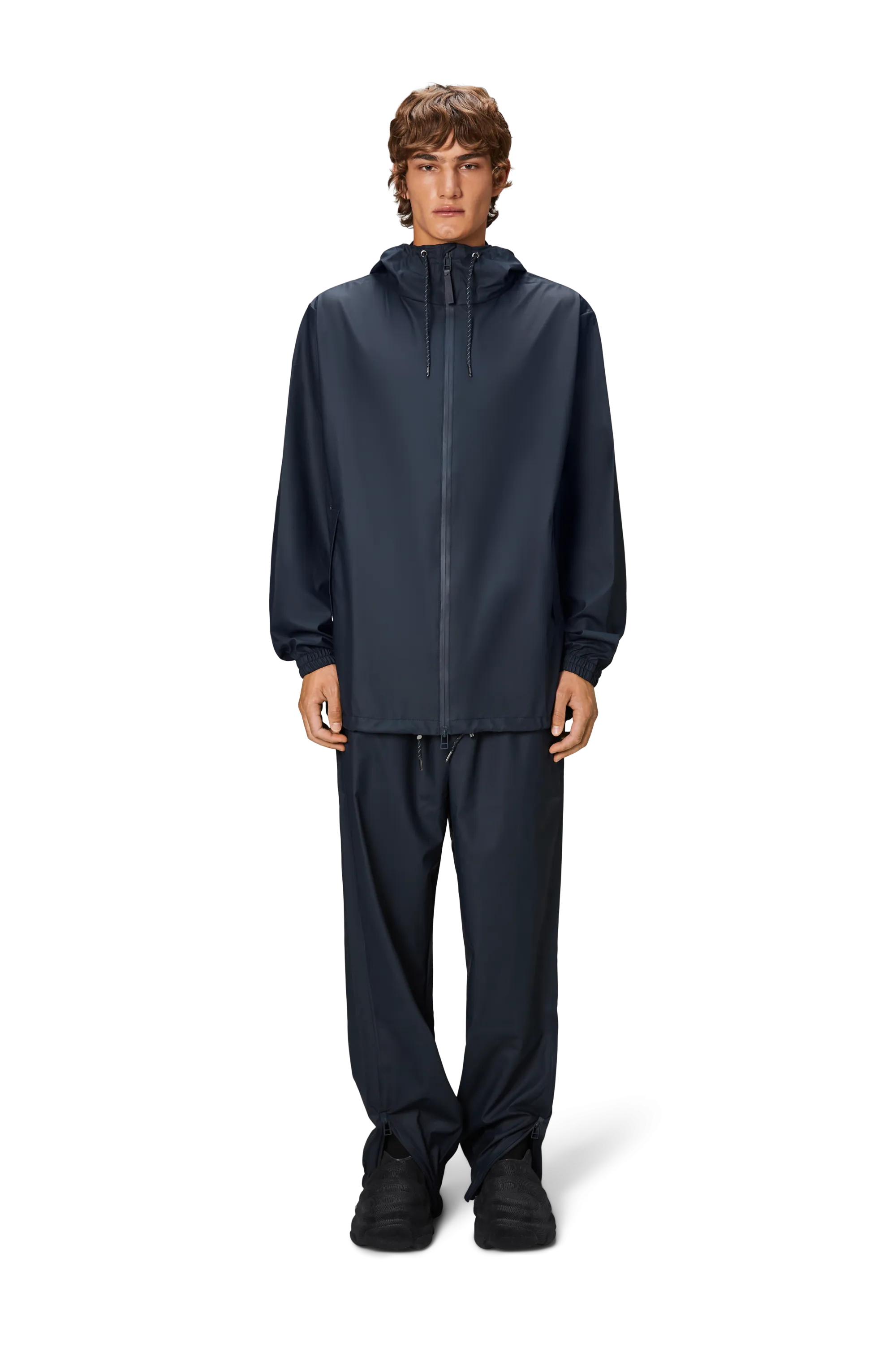 Storm Breaker W3-Navy