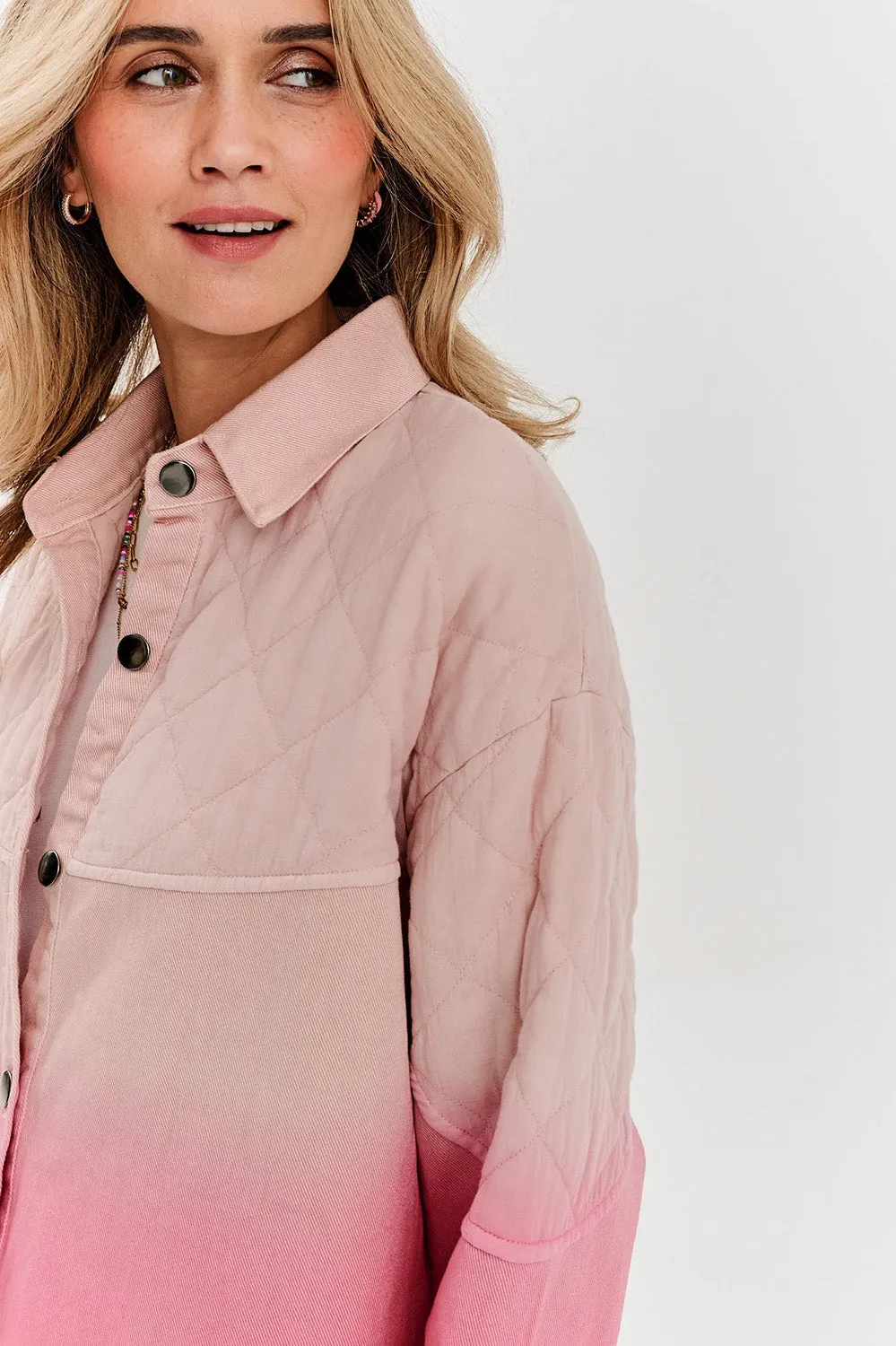 Strawberry Bubblegum shirt