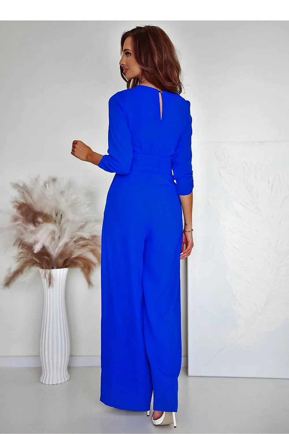 Stylish elegant cut jumpsuit