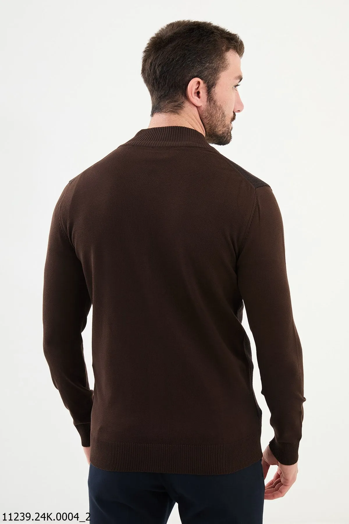 Stylish Men’s Sweaters Collection