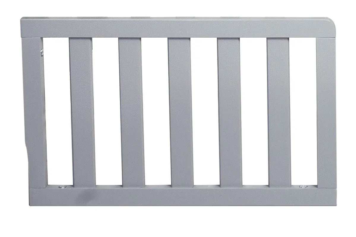 Suite Bebe -- Celeste Guard Rail - Light - Conversion Safety Rail