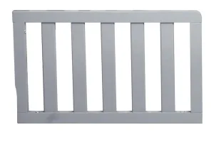 Suite Bebe -- Celeste Guard Rail - Light - Conversion Safety Rail