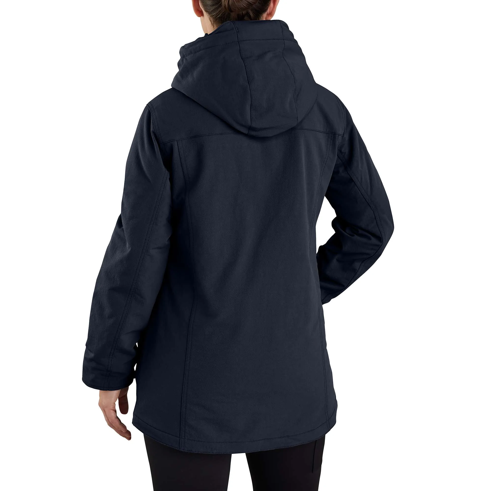 Super Dux™ Relaxed Fit Insulated Traditional Coat