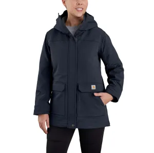 Super Dux™ Relaxed Fit Insulated Traditional Coat