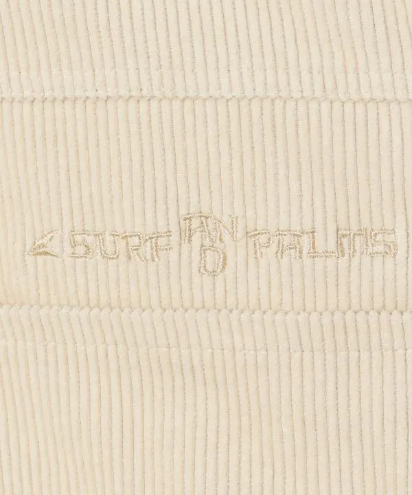 SURF＆Palms Washed Corduroy Jacket