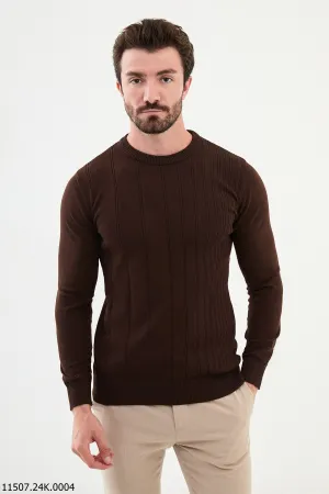 Sweaters Collection – Modern Men’s Knitwear