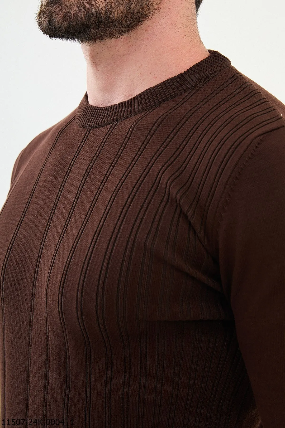 Sweaters Collection – Modern Men’s Knitwear