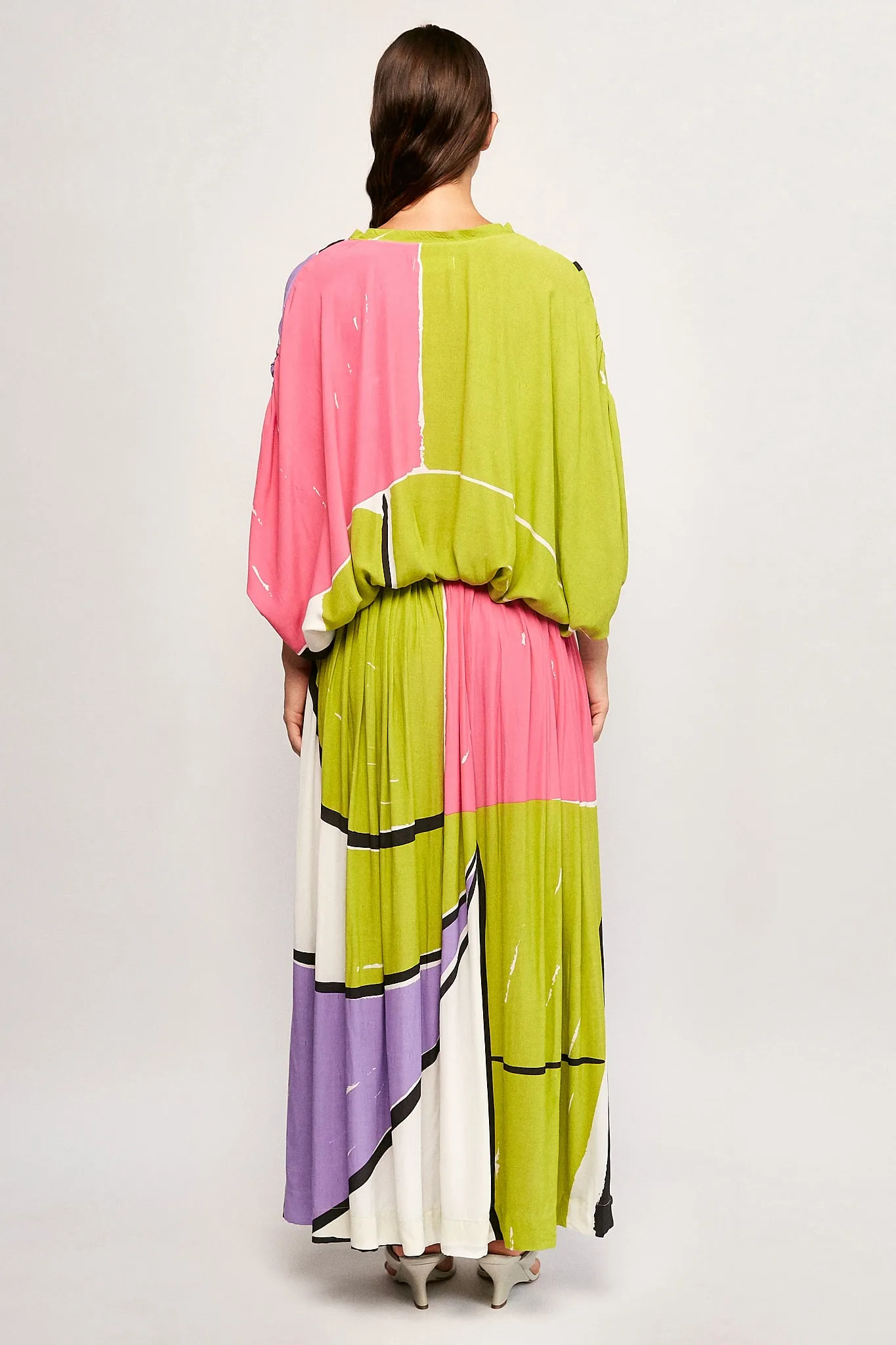 Sweetener Top | Sweetener Midi Skirt
