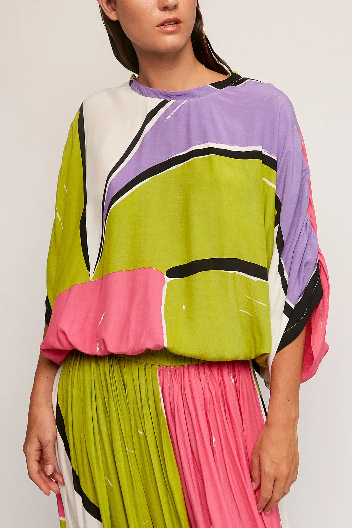 Sweetener Top | Sweetener Midi Skirt