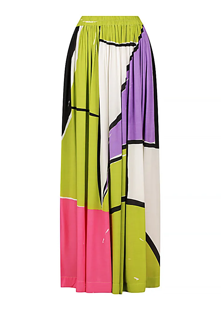 Sweetener Top | Sweetener Midi Skirt