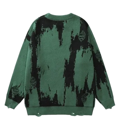 Sweter Y2K UNISEX