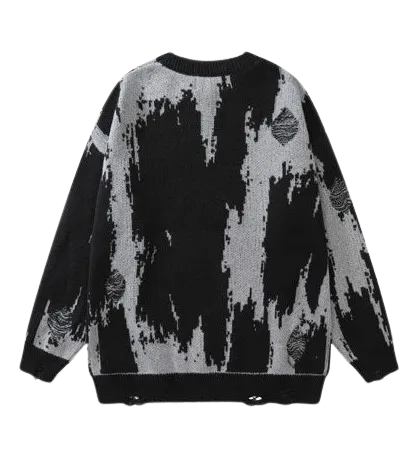 Sweter Y2K UNISEX