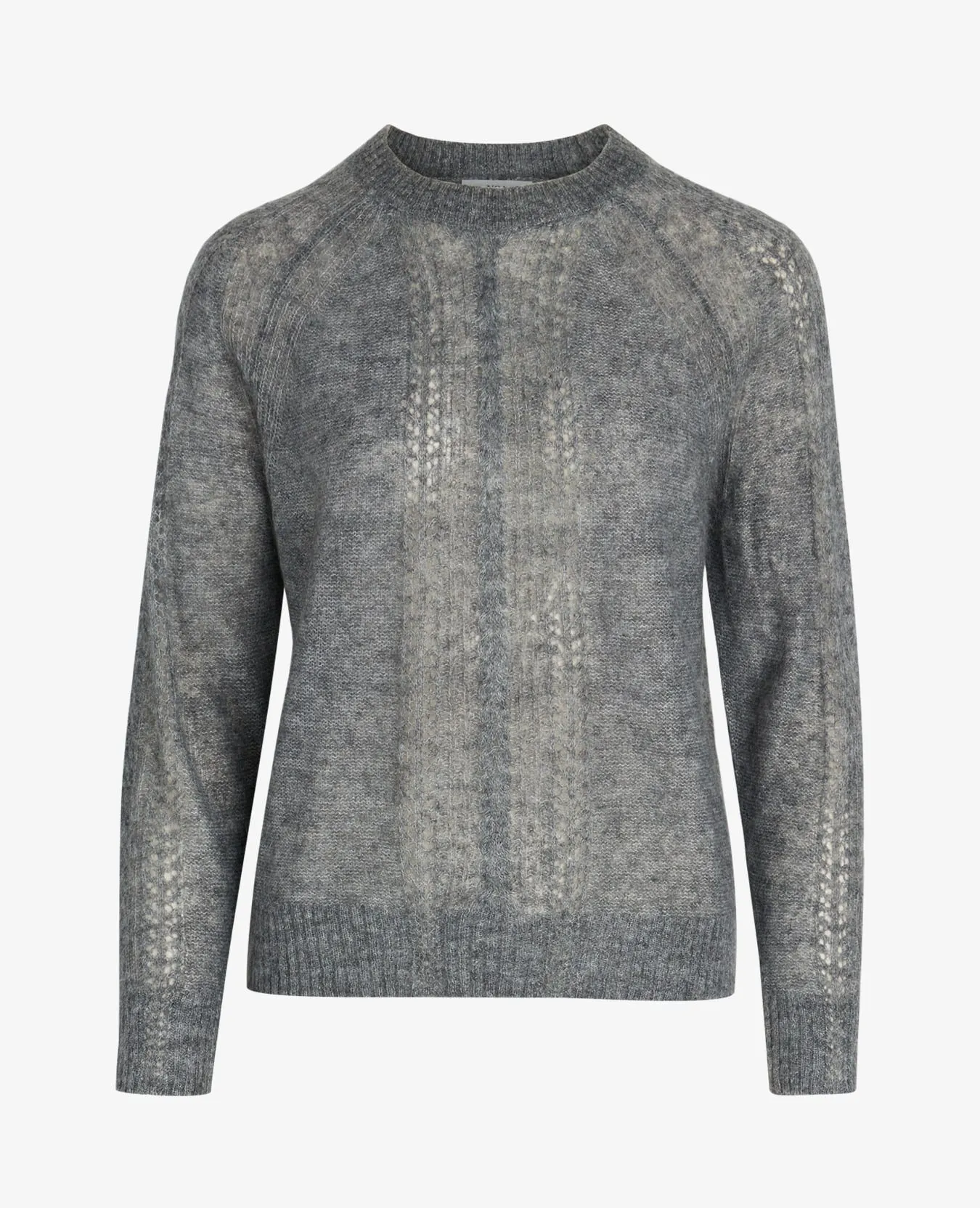 SYBILLENN WOOL MIX PULLOVER