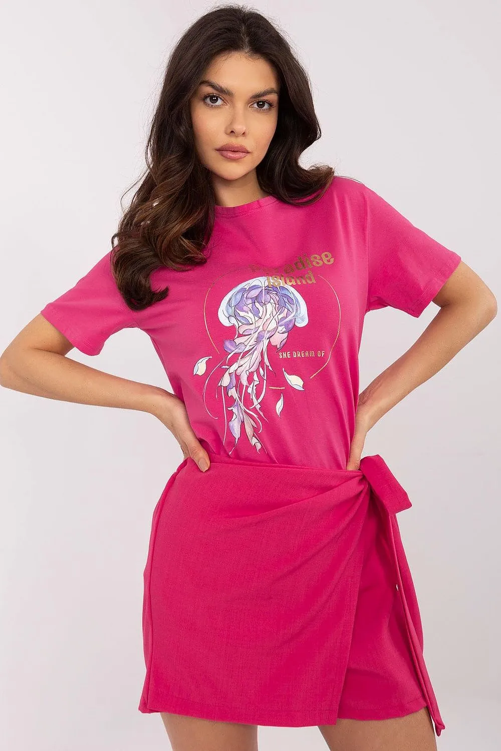T-shirt Factory Price