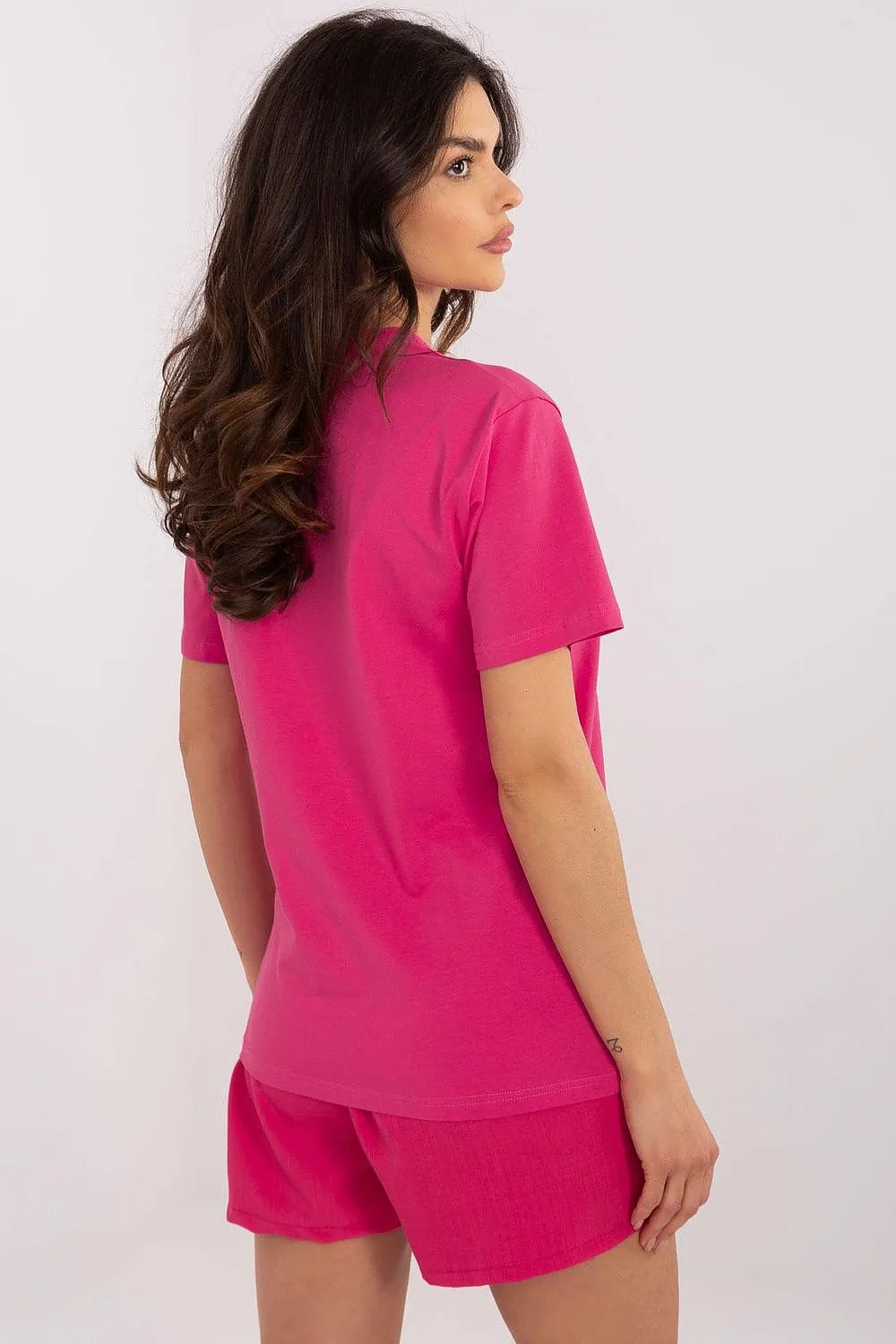 T-shirt Factory Price