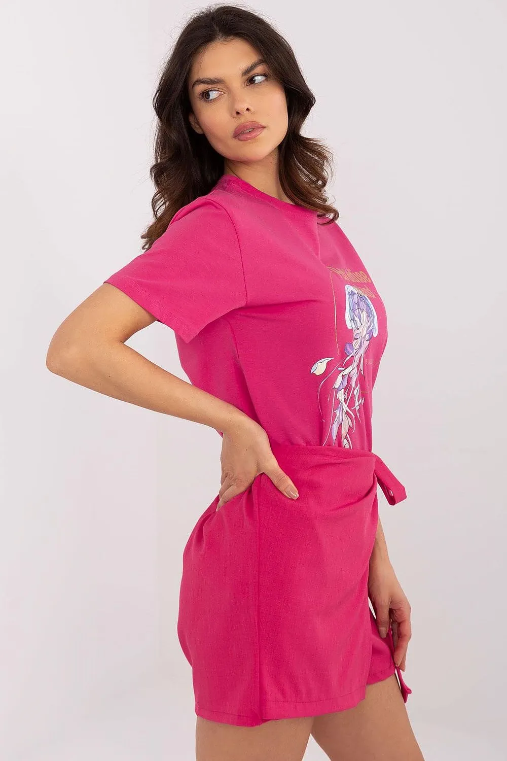 T-shirt Factory Price