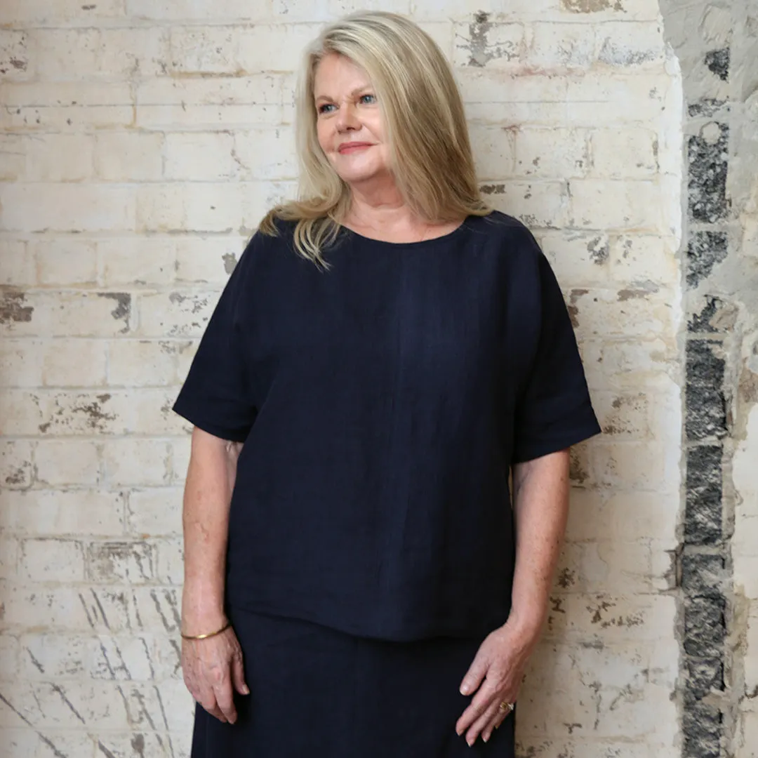 Tessuti Patterns Cora Top
