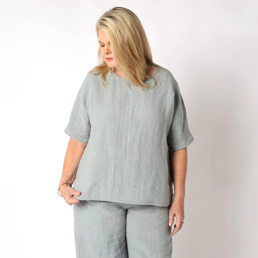 Tessuti Patterns Cora Top