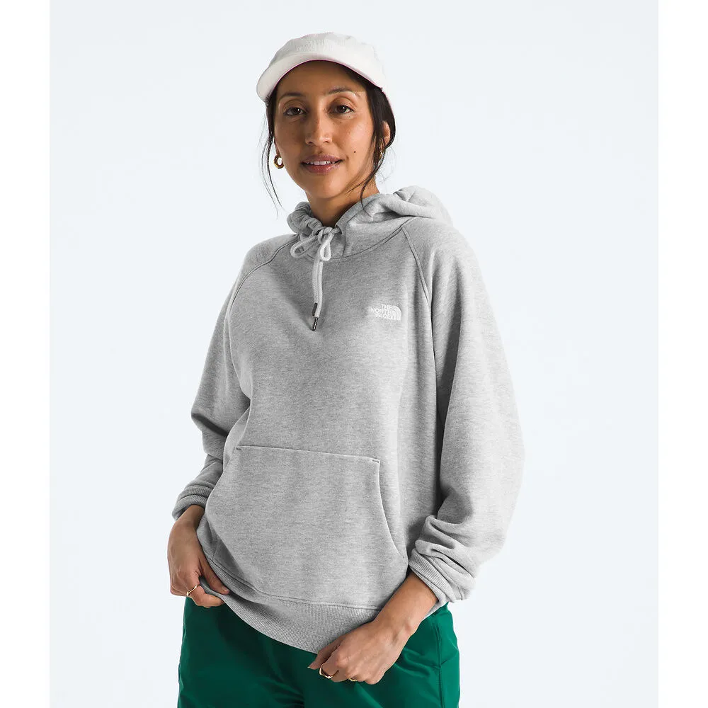 The North Face Half Evolution Hoodie (Women's)