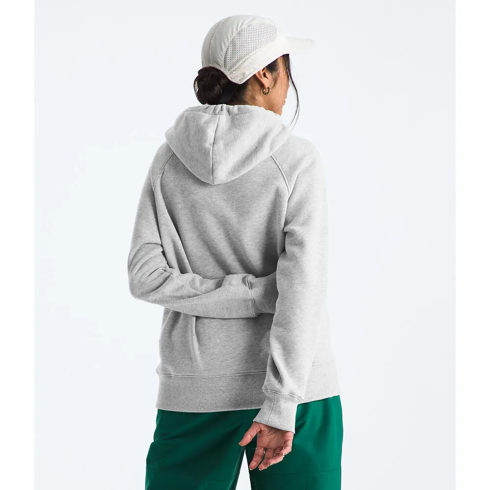 The North Face Half Evolution Hoodie (Women's)