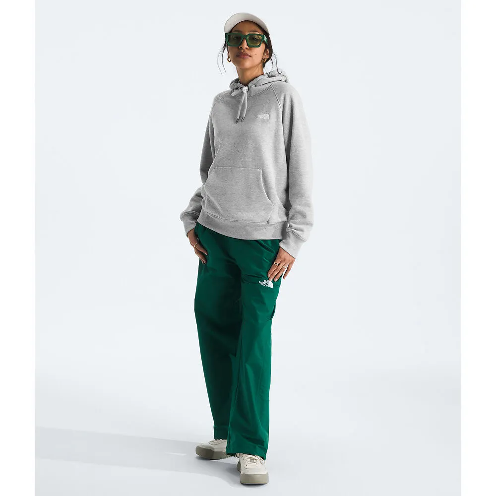The North Face Half Evolution Hoodie (Women's)