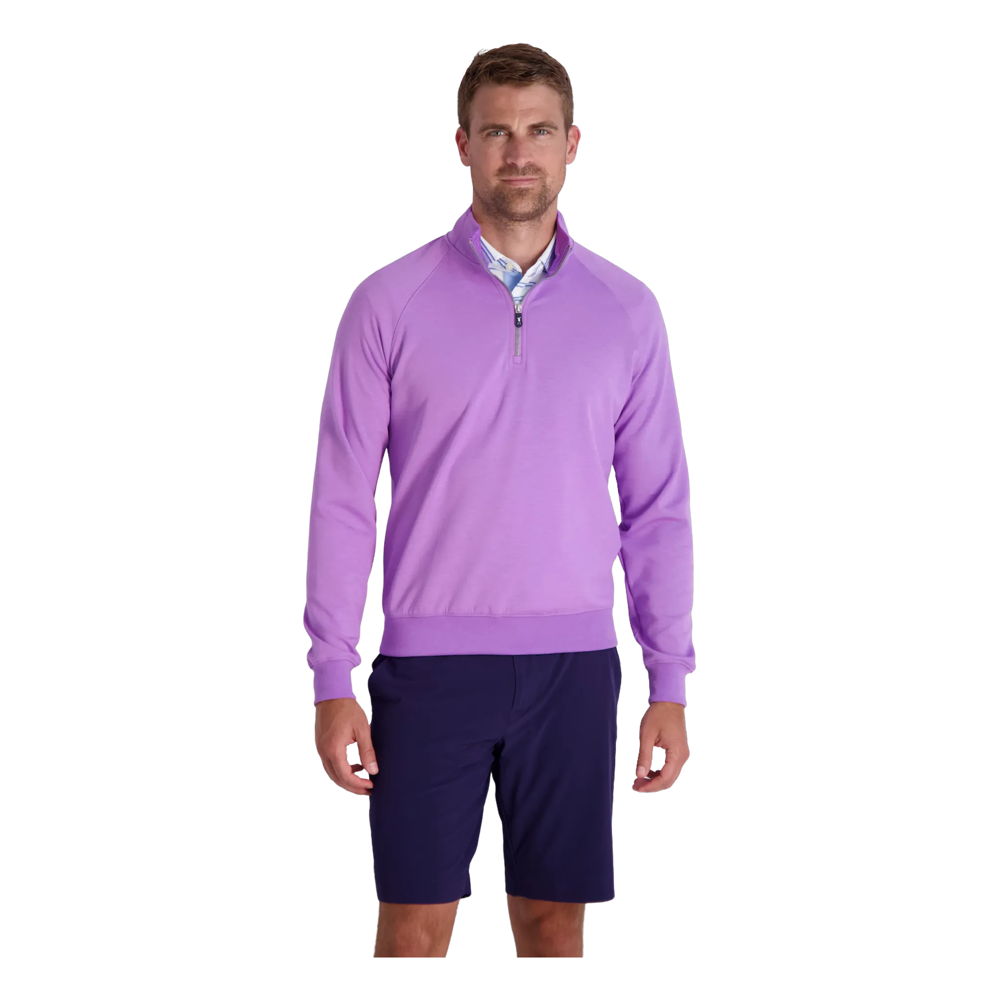 The Valley Quarter Zip