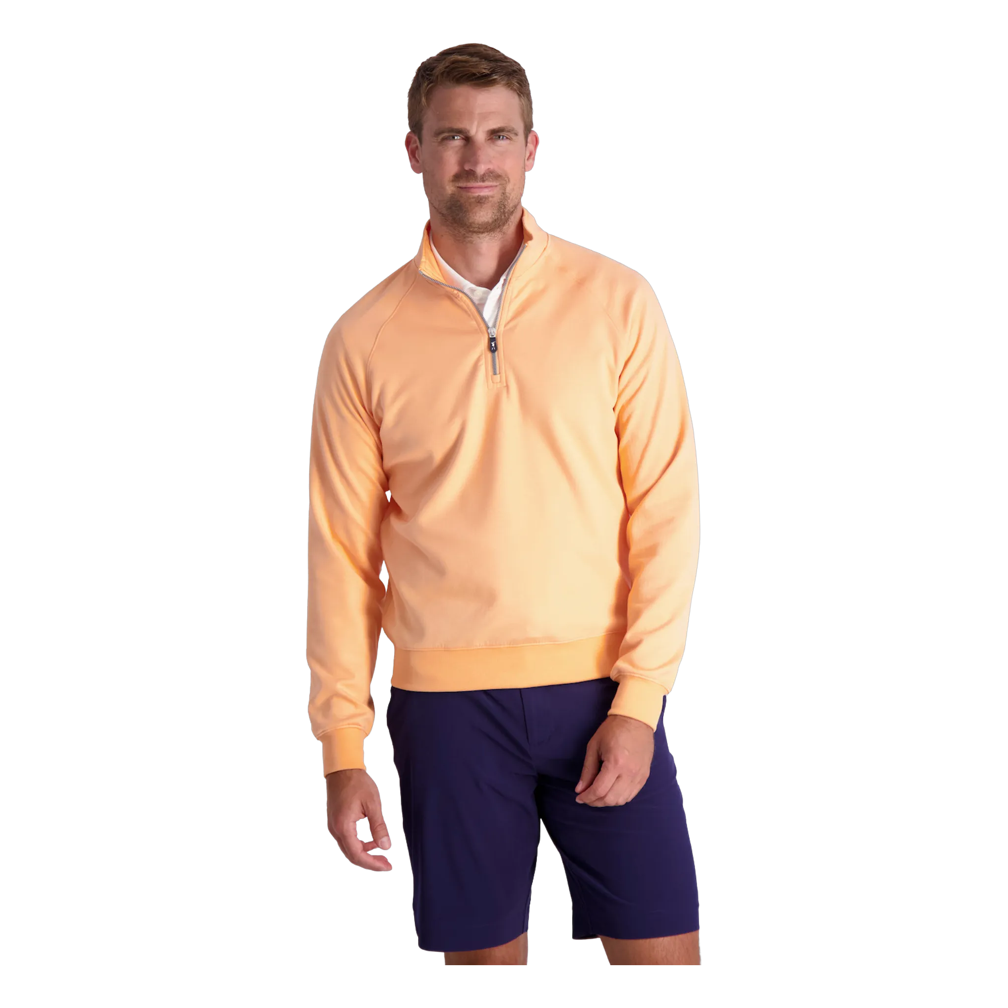 The Valley Quarter Zip