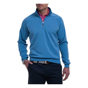 The Valley Quarter Zip