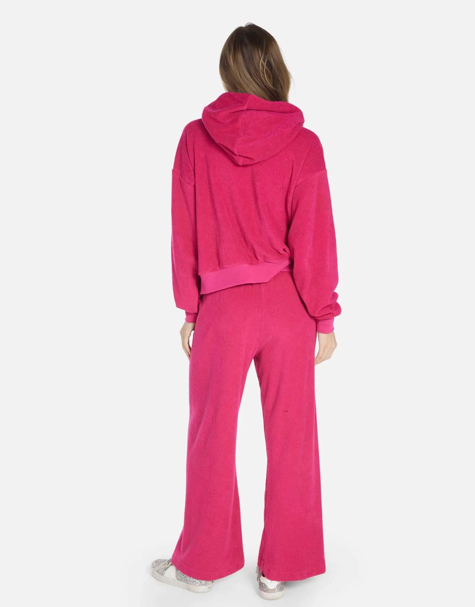 Trainor Pullover Hoodie