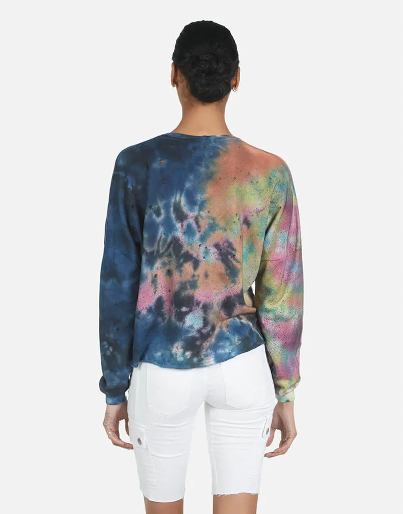 Travis Midnight Candy