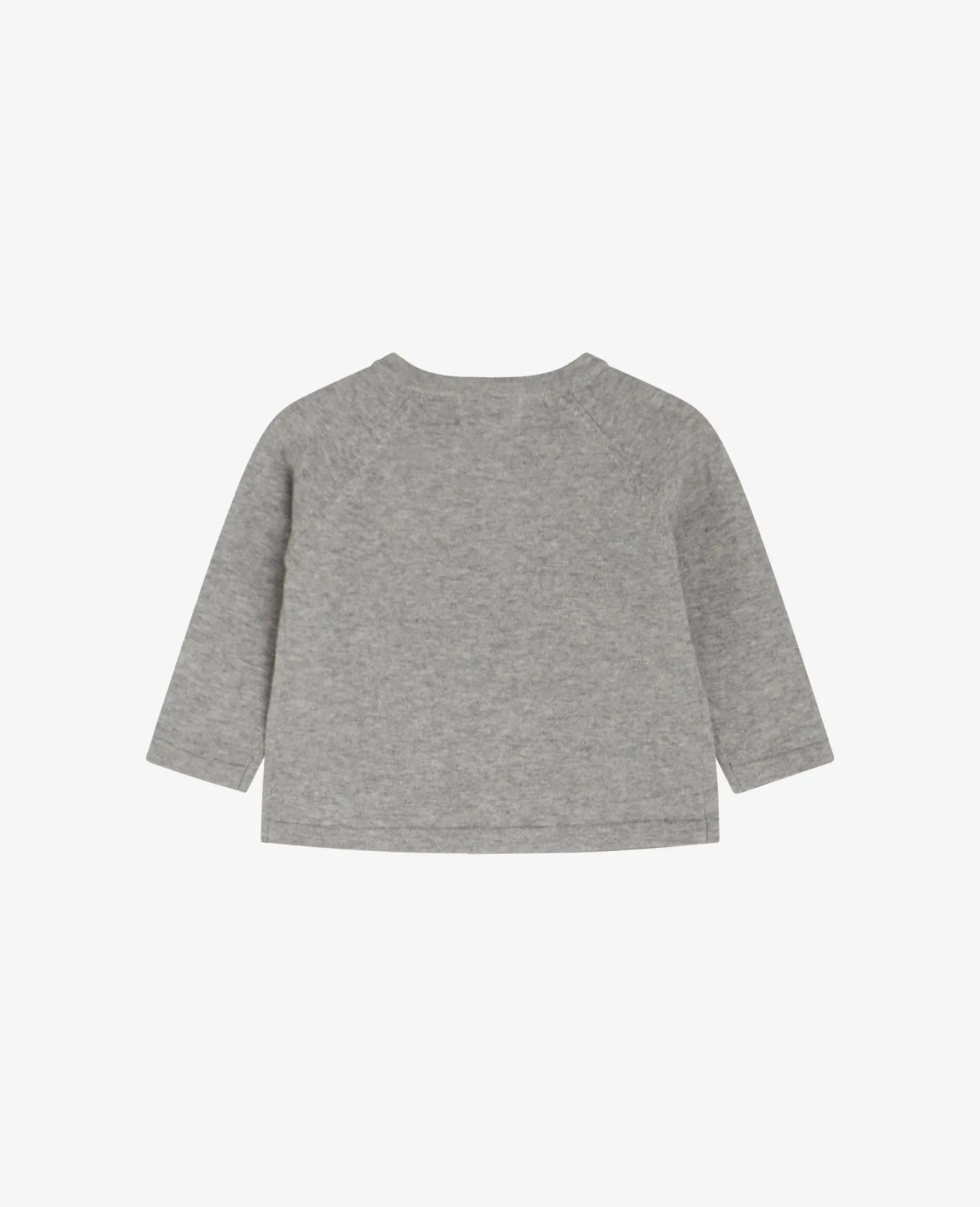 UNI BASIC LIGHT KNIT CARDIGAN