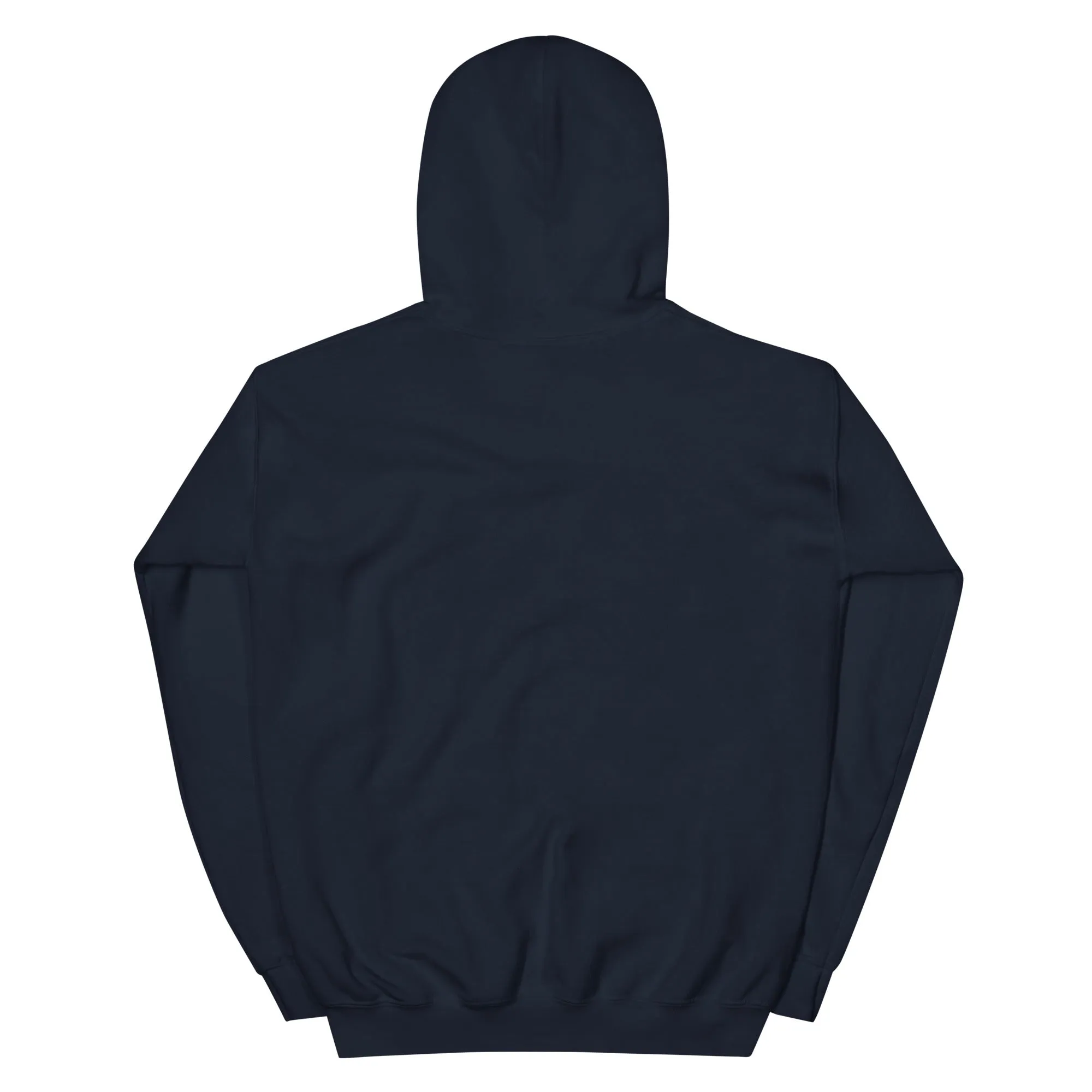 Unisex ZOEZI Embroidered Hoodie