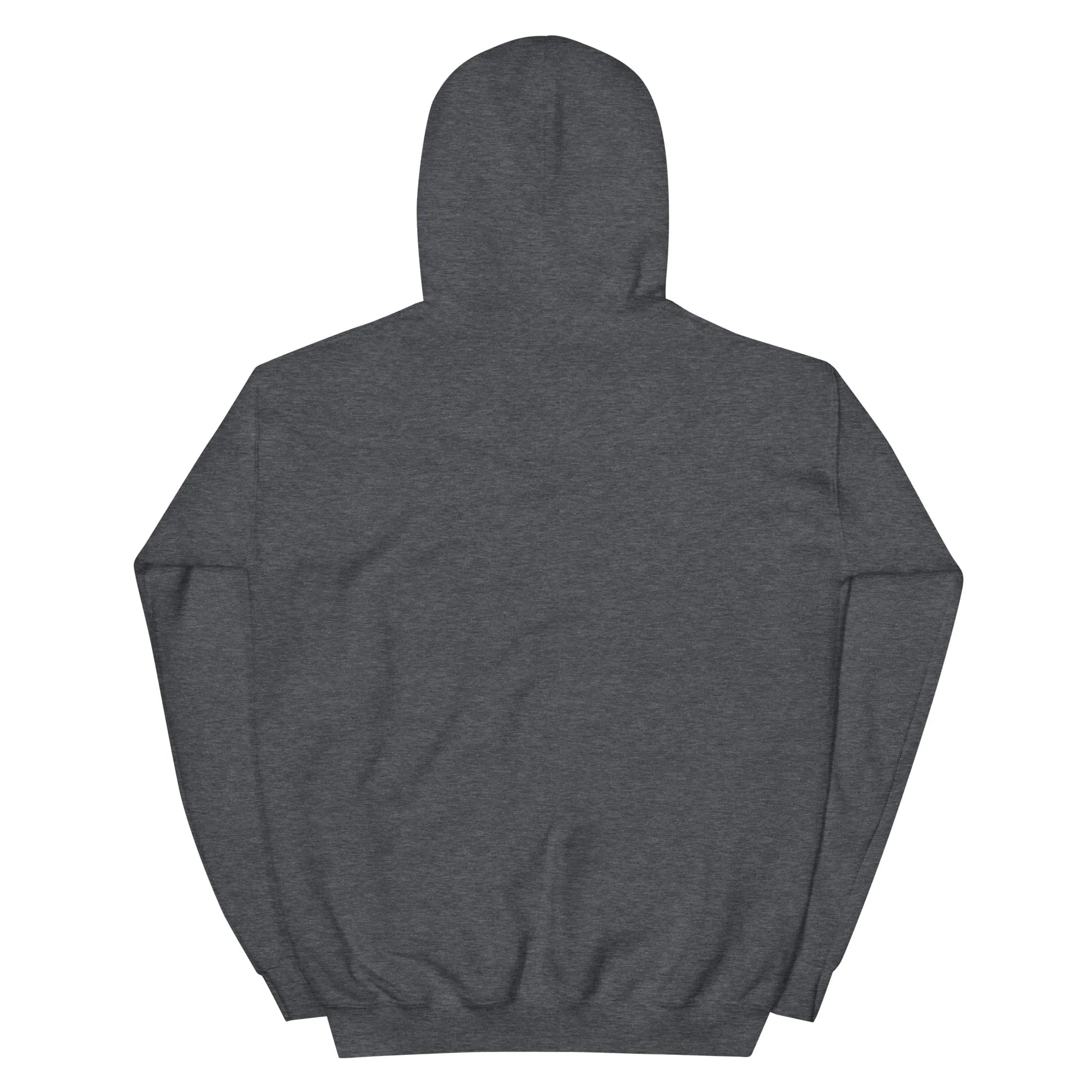 Unisex ZOEZI Embroidered Hoodie