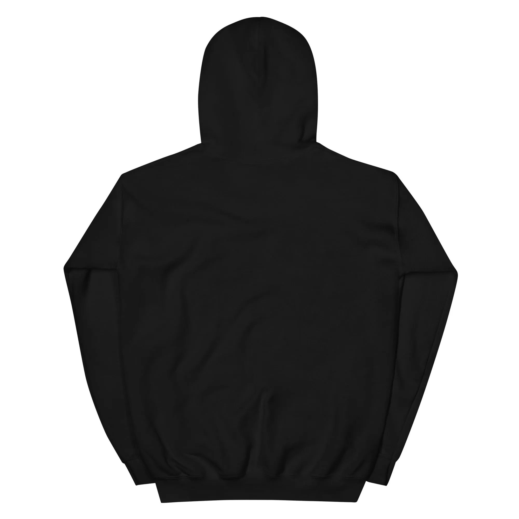 Unisex ZOEZI Embroidered Hoodie