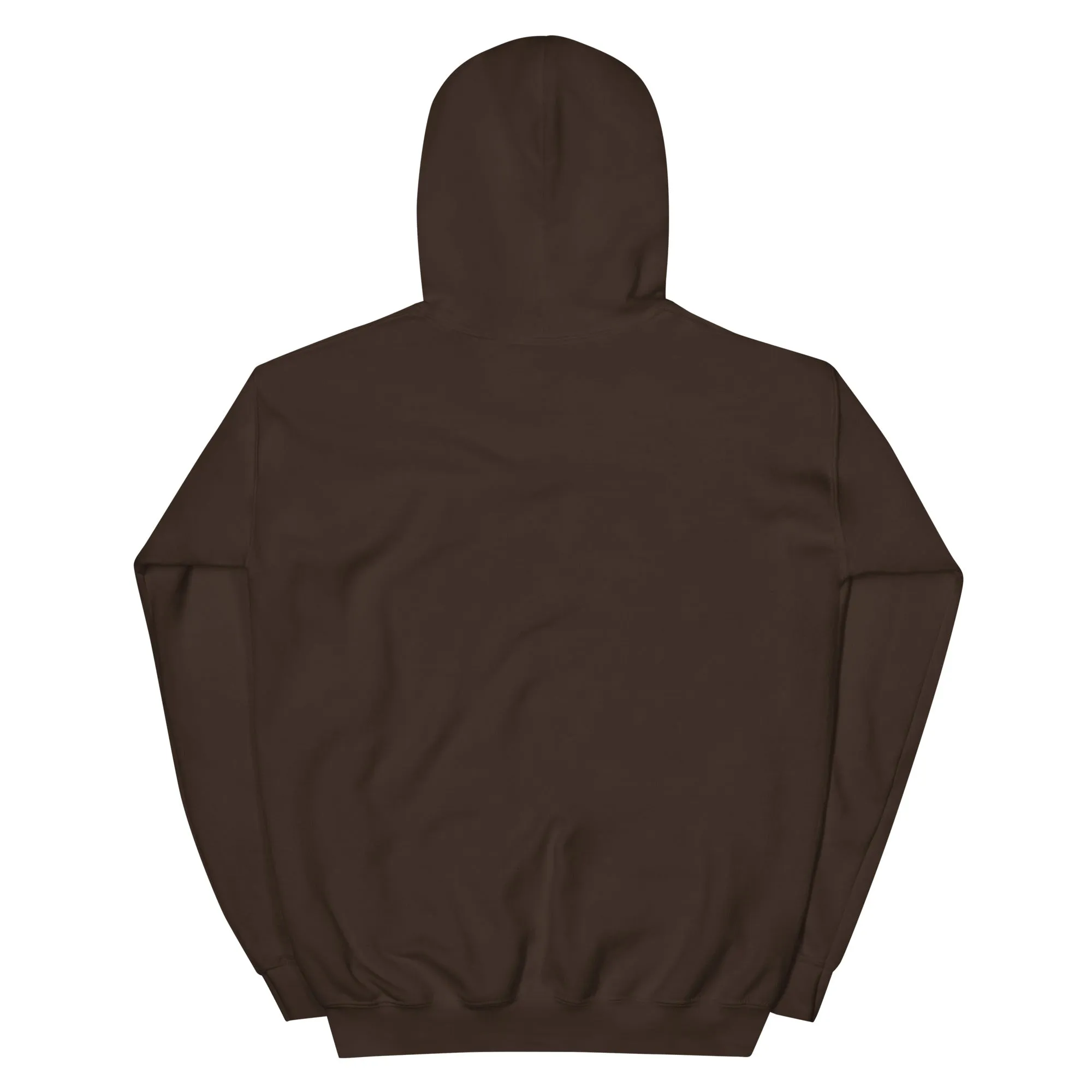 Unisex ZOEZI Embroidered Hoodie
