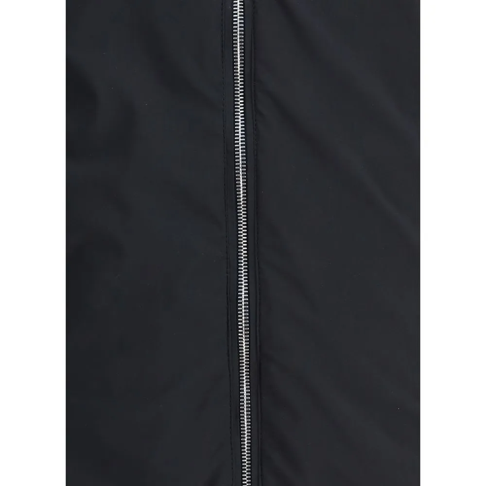 Valstar Suede reversible Jacket
