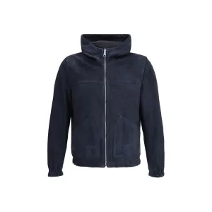 Valstar Suede reversible Jacket