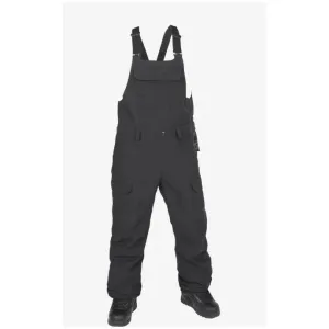 Volcom Creston 3D Stretch Bib Overall