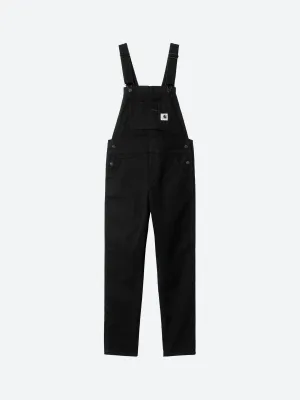 W' Bib Overall