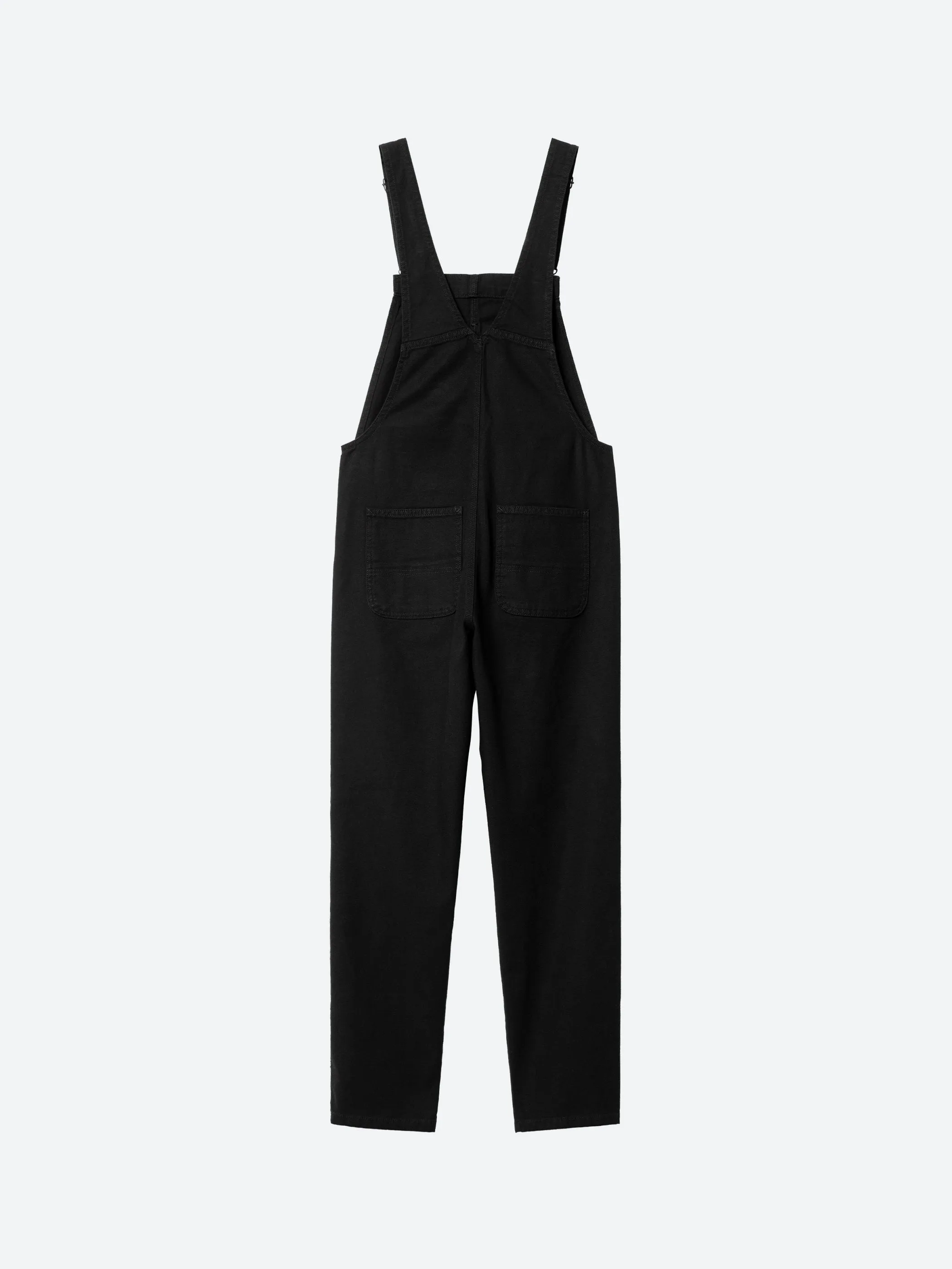 W' Bib Overall